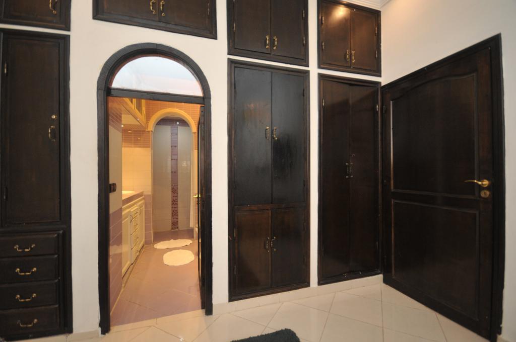 Aparthotel Dar Mezouar à Marrakesh Extérieur photo